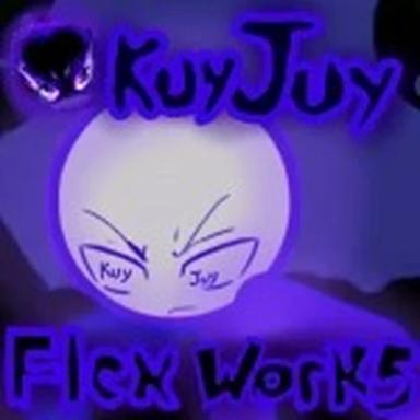 KuyJuy Flex Works icon