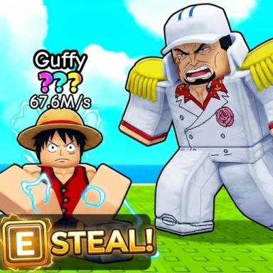 Thumbnail for Steal from Pirates 🏴‍☠️ Game