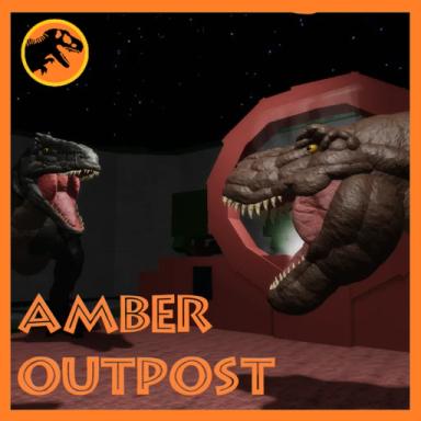 Amber Outpost icon
