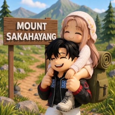 Thumbnail for Mount Sakahayang V1 Game