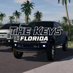 [DAILY REWARDS] 🎁 The Keys, Florida [ALPHA] icon