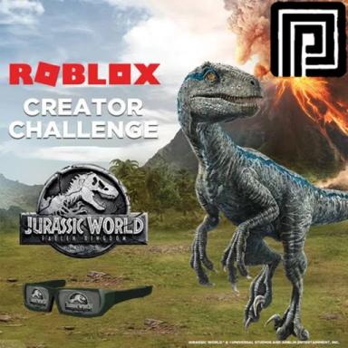 Jurassic World icon