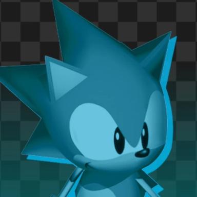 Thumbnail for Sonic R-echarged [WAVE 4 SKINS!] Game
