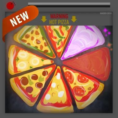 🍕 Pizza Factory Tycoon icon