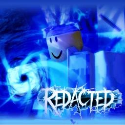 [NEW STUFF] REDACTED icon