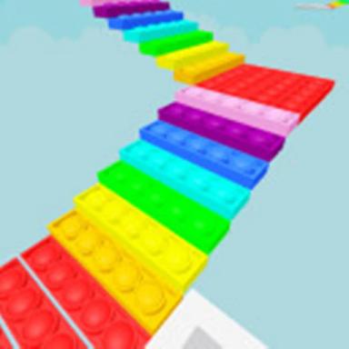 Super Parkour Obby🌟 200 Stages icon