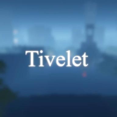 Tivelet icon