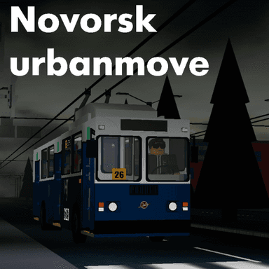 Новорск (Urbanmove)  icon