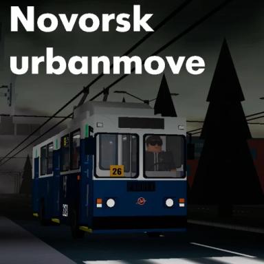 Новорск (Urbanmove) icon