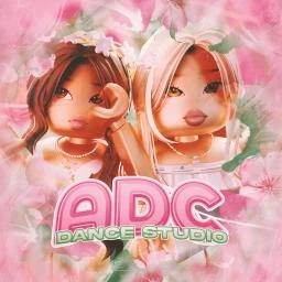 ADC DANCE STUDIO  icon