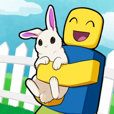 Thumbnail for Bunny Tycoon Game