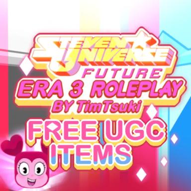Thumbnail for [⭐]Free UGC Claim for Winners! | SUF: ERA 3 RP Game