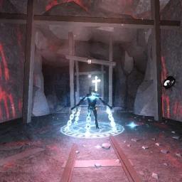 Seek Chase Practice (Floor 2) icon