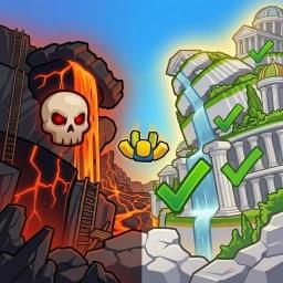 Thumbnail for 🗼Tower to Eternity🗼 Game