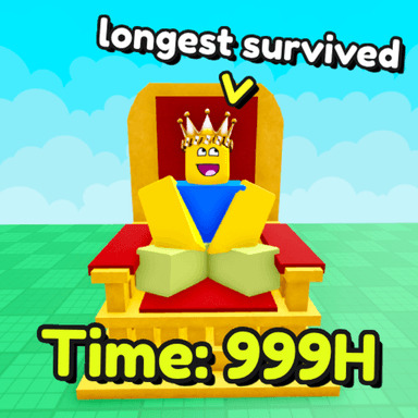 [👑] Survive For Owner icon