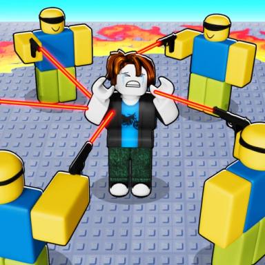 Thumbnail for No Scope Game