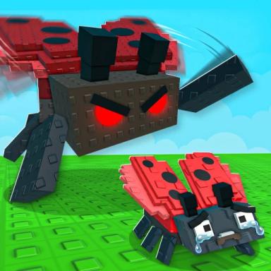 Thumbnail for Bug RNG 🐞 Game