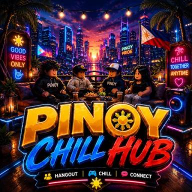 [BETA]Pinoy Chill HUB icon