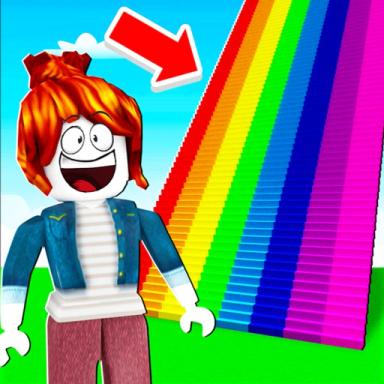 Thumbnail for +1 Stairs Every Second Game