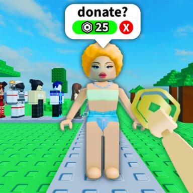 Thumbnail for GREEDY NOOBS Game