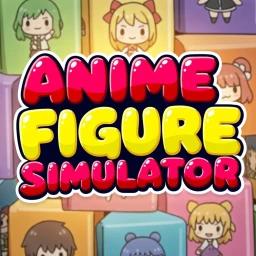 [MAP UPDATE] Anime Figure Simulator icon