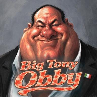 Thumbnail for BIG TONY OBBY Game