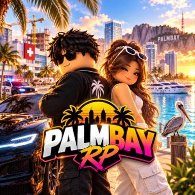Thumbnail for PalmBay 🌴 RP  Game