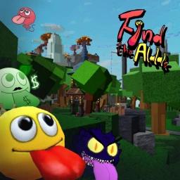 [🧩] Find the Alalals (701) icon