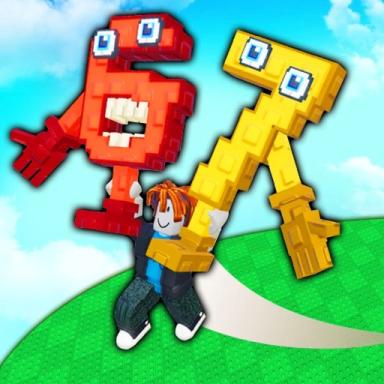 Thumbnail for +1 Jump Per RNG[Brainrot]🧠🎲 Game