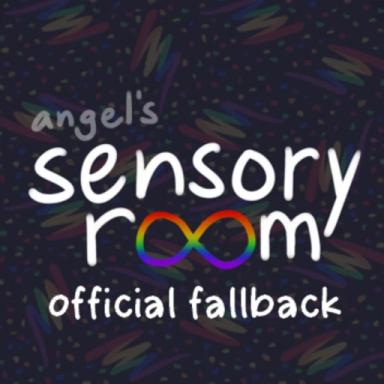 Thumbnail for angel's sensory room simulator (fallback) Game