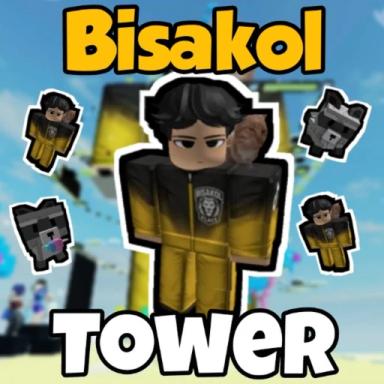Bisakol Tower icon