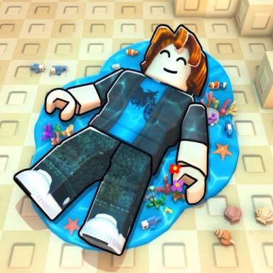 Thumbnail for Refill The Ocean [🌊] Game