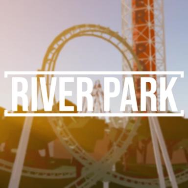 River Park: Amusement Park V2 icon