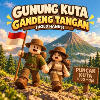 Thumbnail for [FREE TITLE + X150] Kuta Mountain  Game