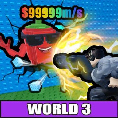 Thumbnail for 💪 +1 Strength to Grow Your Arm！ Game