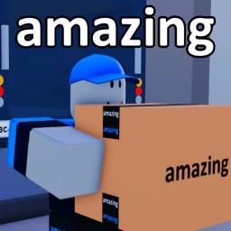 amazing 📦 icon