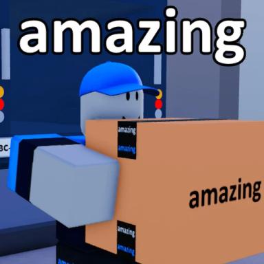 Thumbnail for amazing 📦 Game