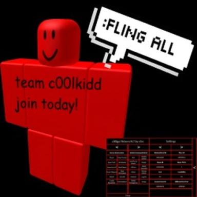 Thumbnail for (c00lkidd GUI Panel)🔴Free Owner Admin Game