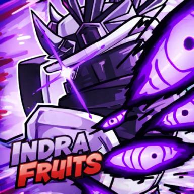 Thumbnail for [ BACK! ] Indra Fruits Game
