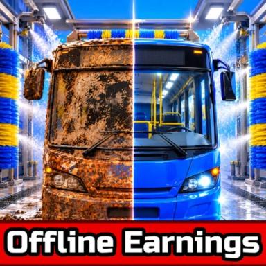 Thumbnail for Wash a Car 🧽 Game