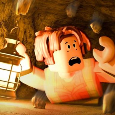 Thumbnail for [🚩] Expedition Cave Dive Game