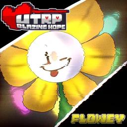 [🎆4TH OF JULY] Undertale RP: Blazing Hope  icon