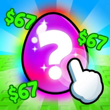 Thumbnail for  [NOW!] Tapping Simulator Ultimate! Game