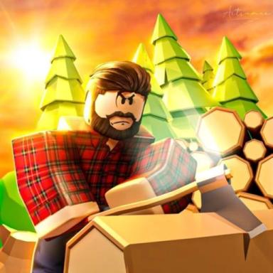 Lumber Masters icon