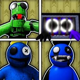 Find The Backrooms Morphs [55] icon