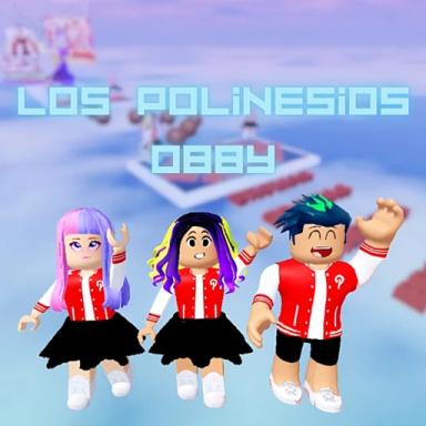 Obby Polynesia icon