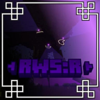 Roblox Wither Storm: Reimagined [BETA] icon