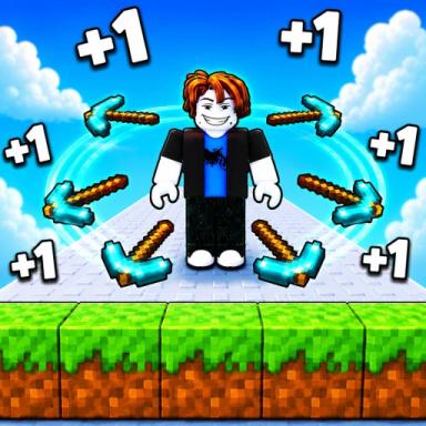 Thumbnail for +1 Block Break Adventure Game