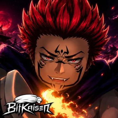 [🏫] BitKaisen icon