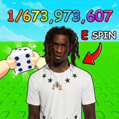 Thumbnail for Spin an Artist!🎤🎶 Game